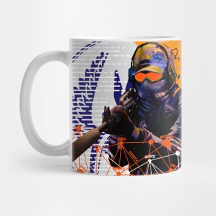 Counter Strike 2 Mug